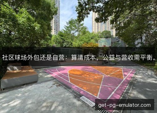 社区球场外包还是自营:算清成本,公益与营收需平衡。 社区球场外包还是自营:算清成本,公益与营收需平衡。
